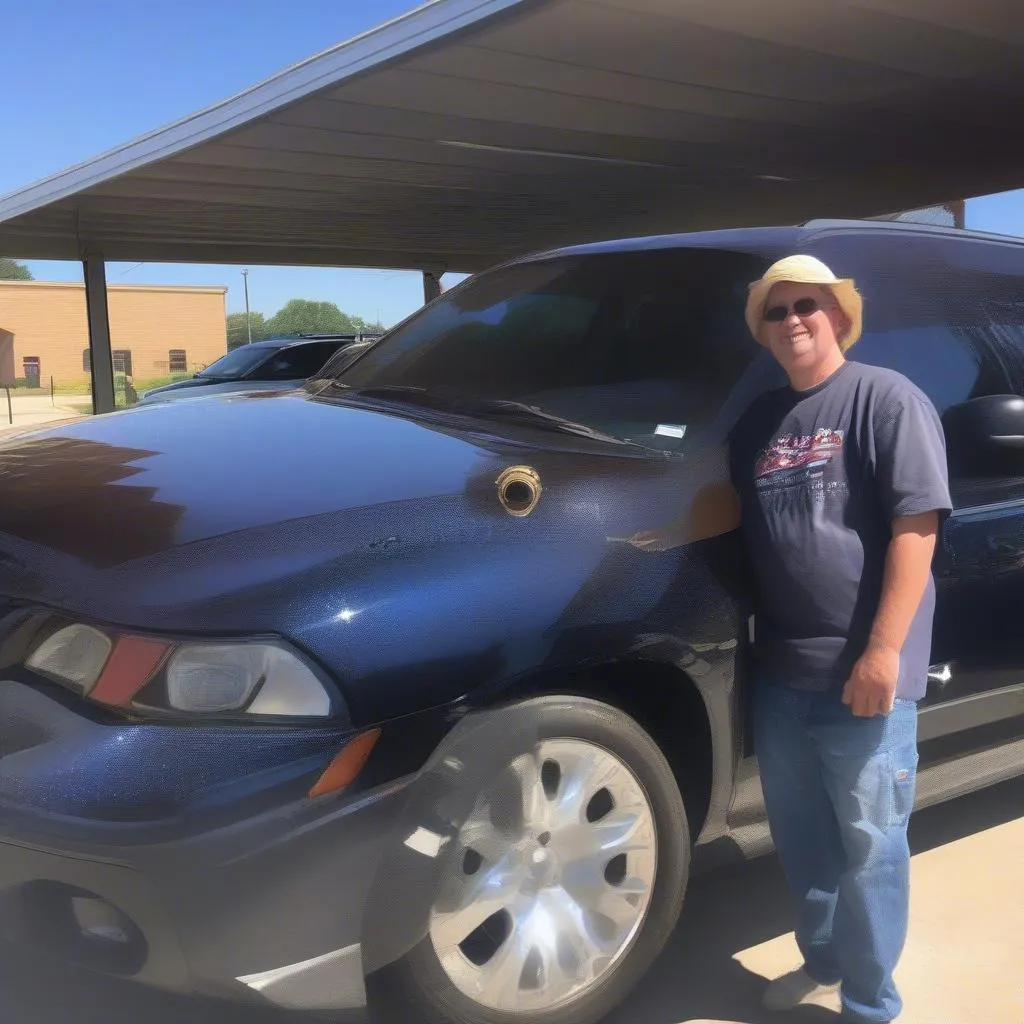 Smitty’s Car Wash Lindale: Your One-Stop Shop for a Sparkling Clean Car