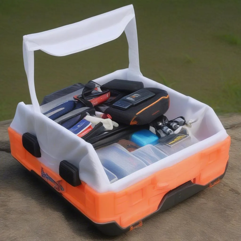 RC Car Carrier: Everything You Need To Know About Transporting Your RC Cars