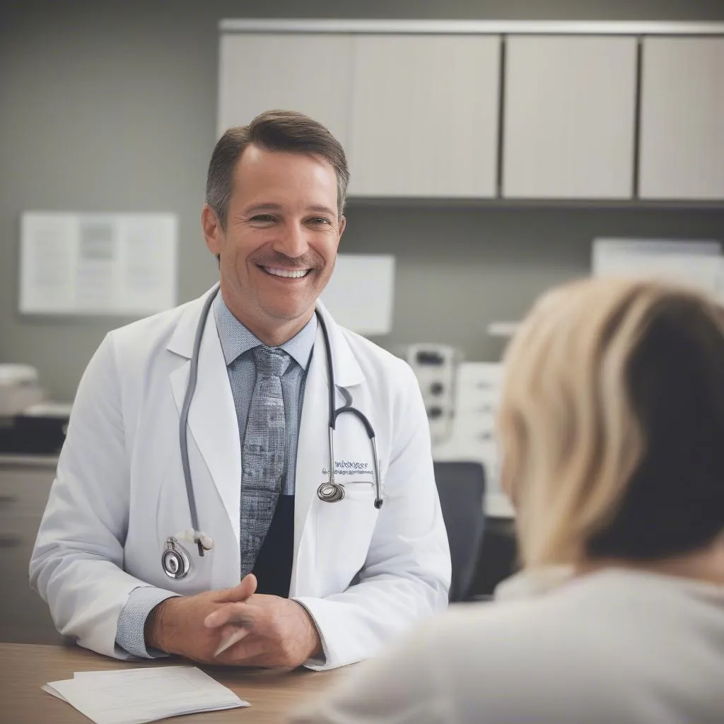 Southern Kentucky Primary Care: Your Guide to Finding the Right Doctor