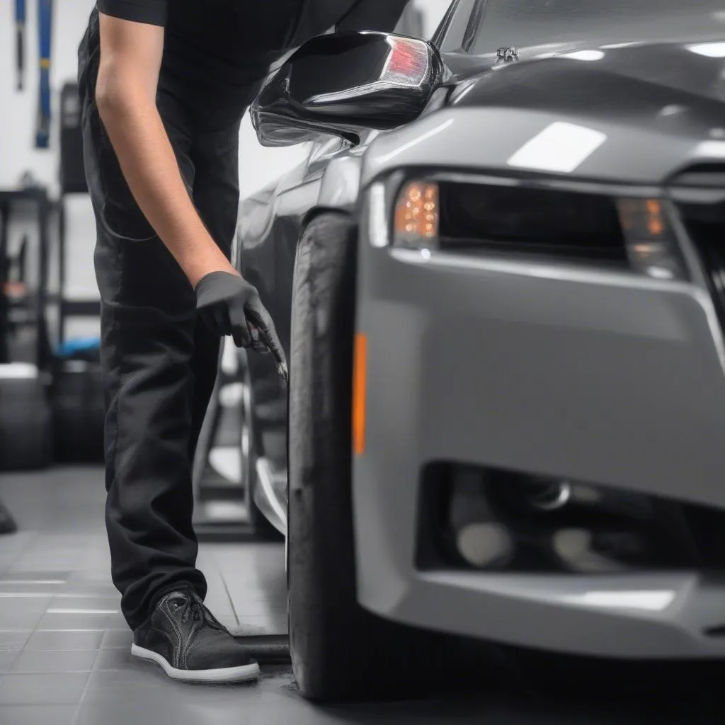 The Ultimate Guide to Car Detailing in Southfield, MI: Everything You Need to Know