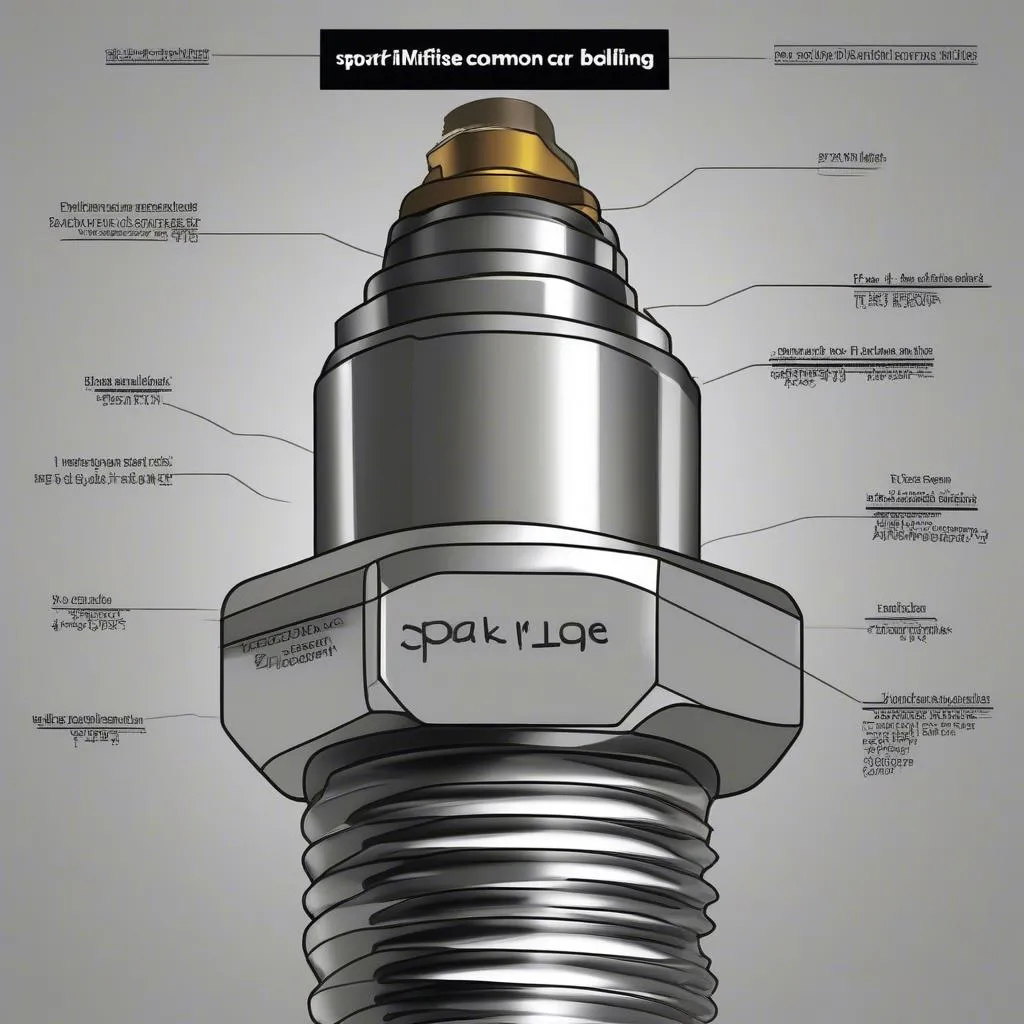 Spark Plug Misfire