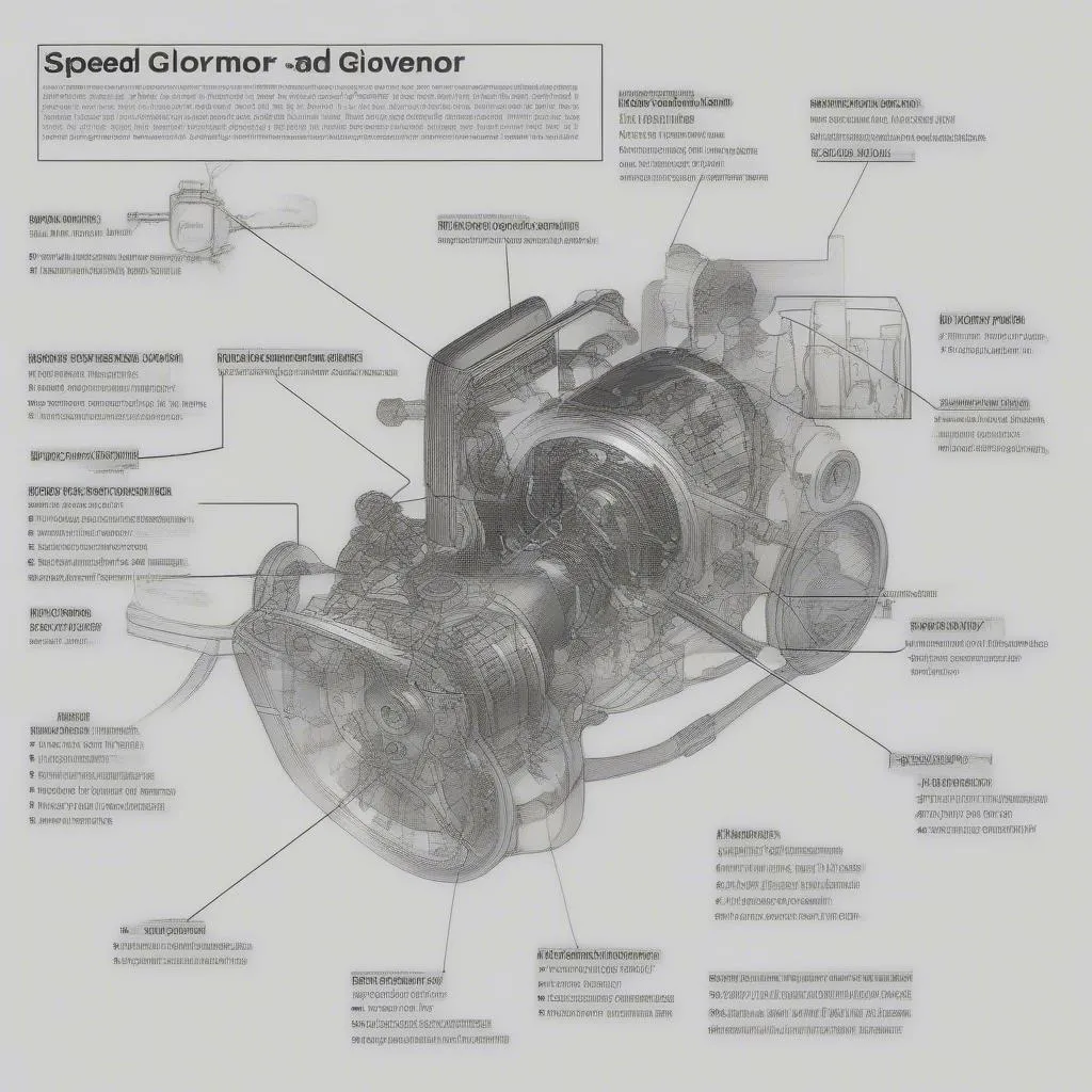 Removing a Car’s Speed Governor: All You Need to Know