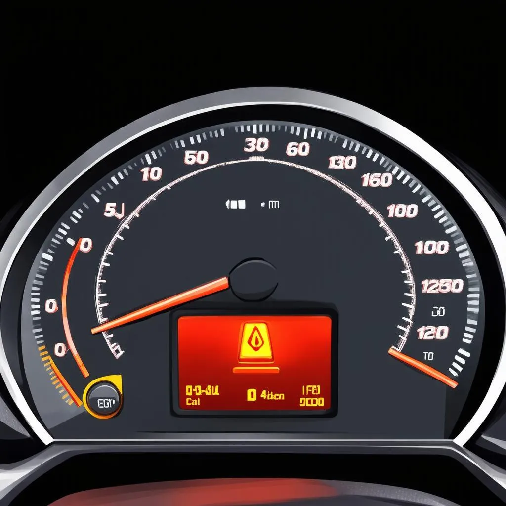 OBD Code P0500: Understanding the “Vehicle Speed Sensor” Issue