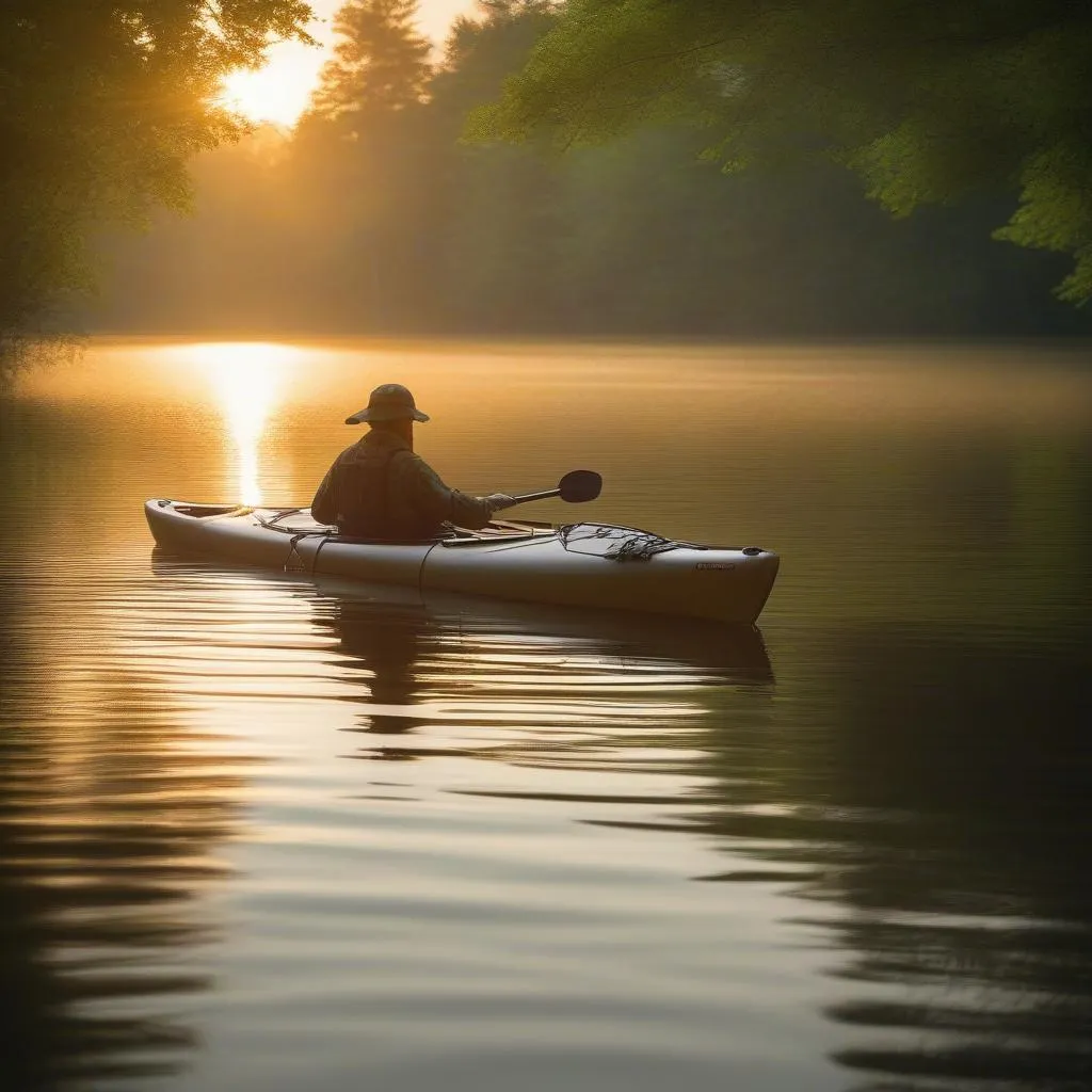 Split Rock Reservoir Car Top Boat Launch: Your Guide to a Perfect Day on the Water