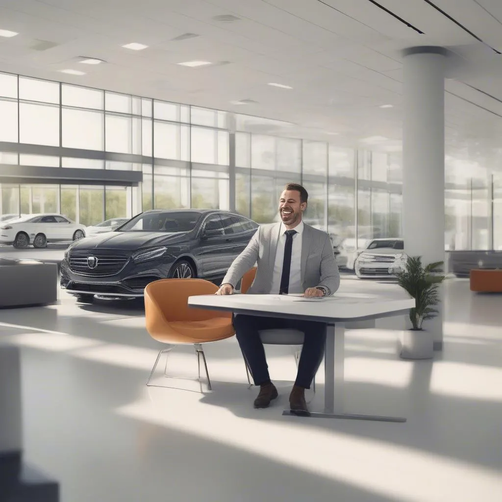 Spotsylvania Car Dealerships: Your Guide to Finding the Perfect Ride