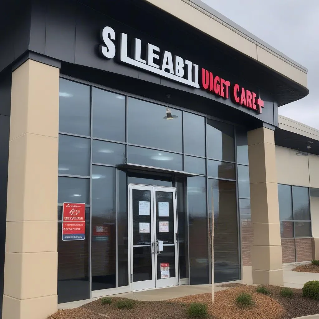 St. Elizabeth Urgent Care Highland Heights KY: Your Go-To for Quick and Convenient Healthcare