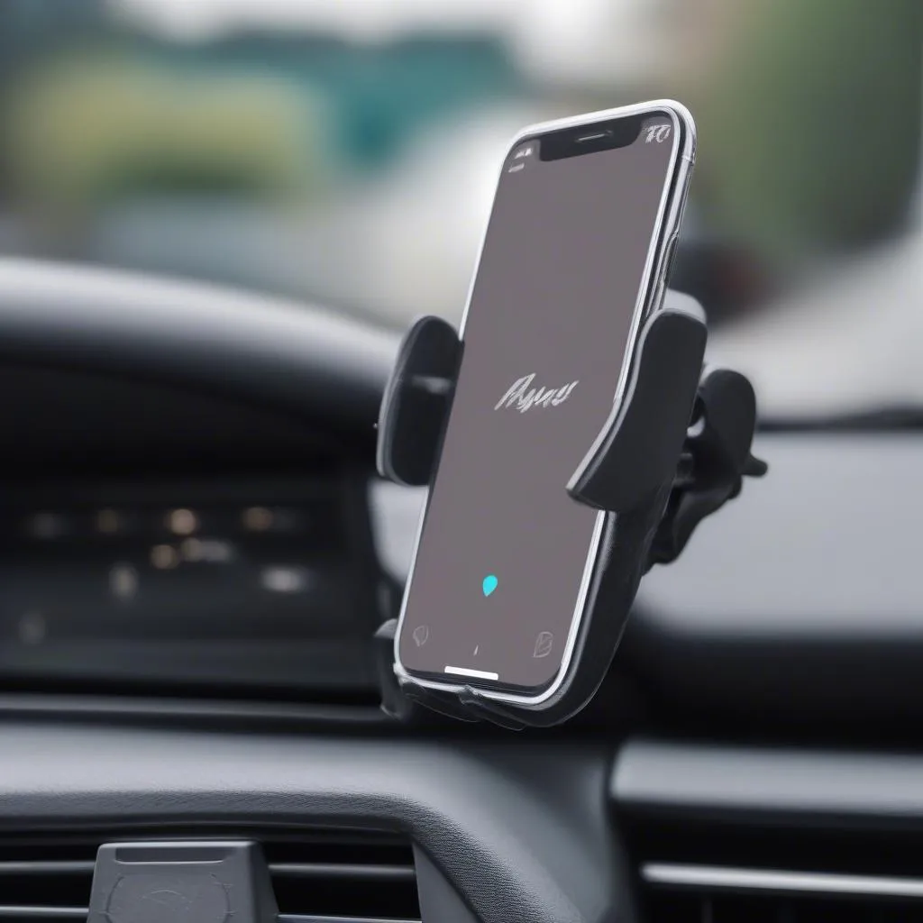 phone mount suction cup