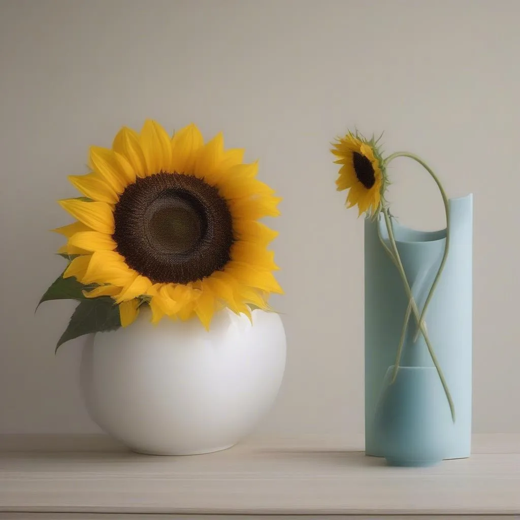 How to Keep Your Fresh Cut Sunflowers Beaming