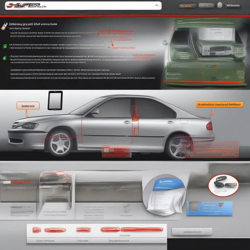 Super-OBD.com Installation Guide: A Comprehensive Tutorial