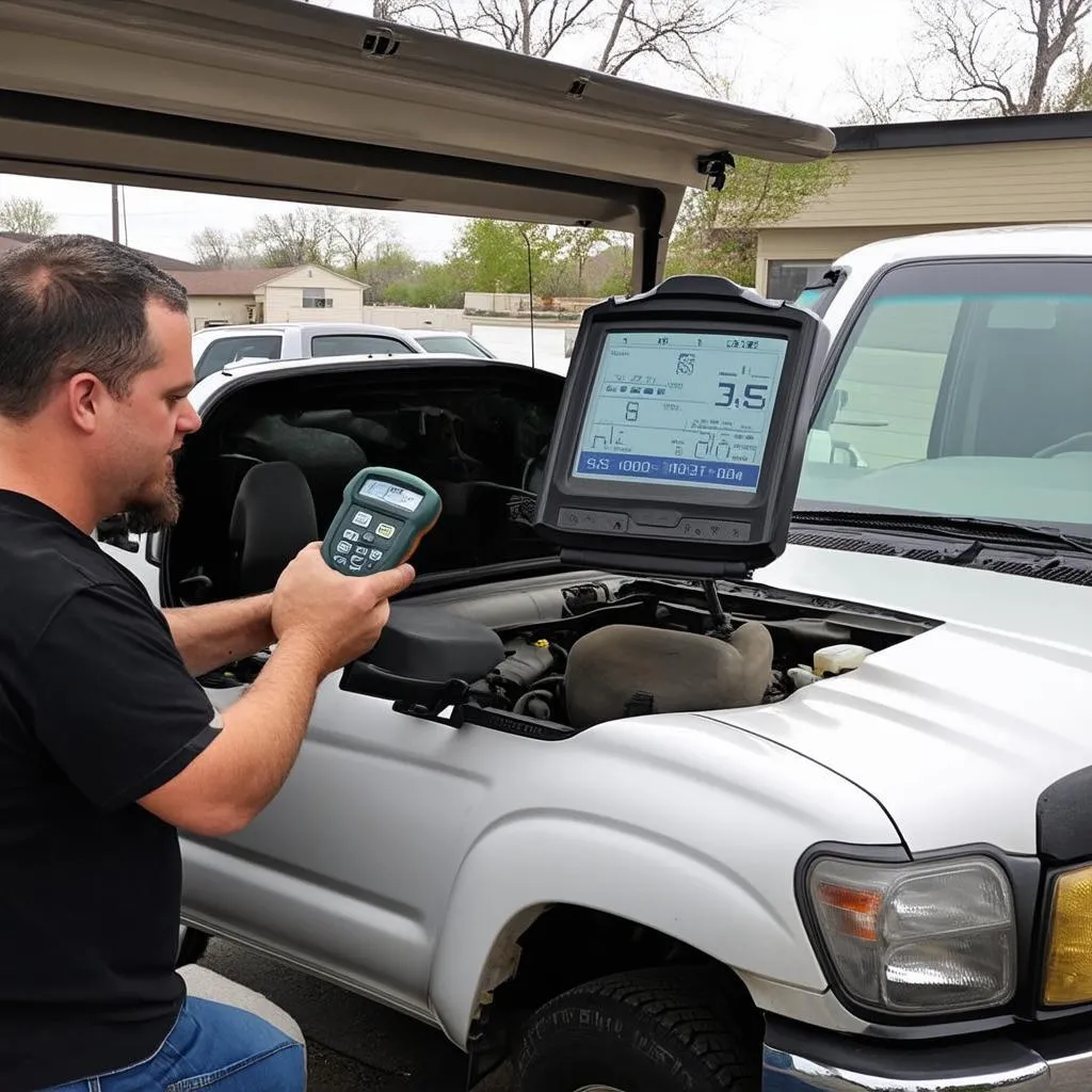 Does 2001 Tacoma Have OBD? Everything You Need to Know