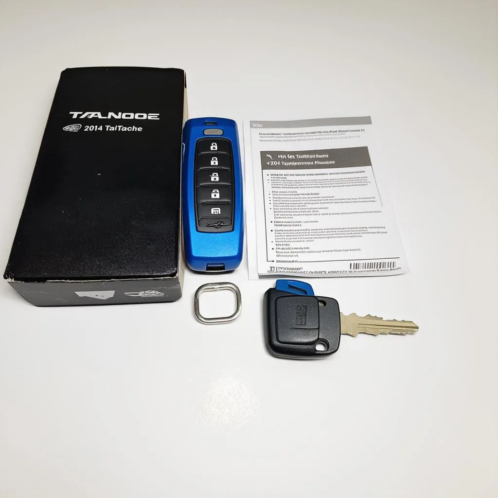 tahoe-key-fob-programming-kit