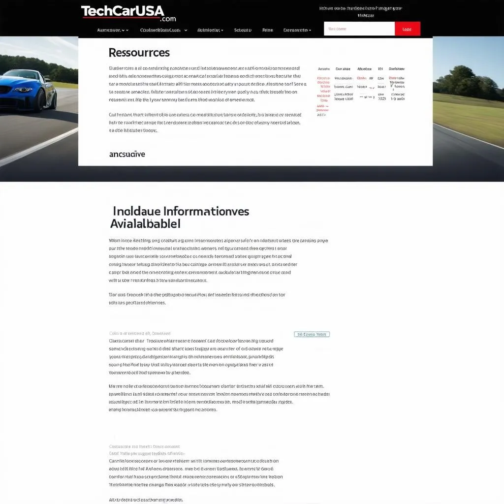 techcarusa