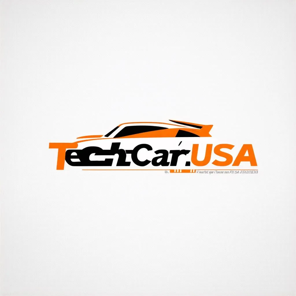 TechCarUSA logo