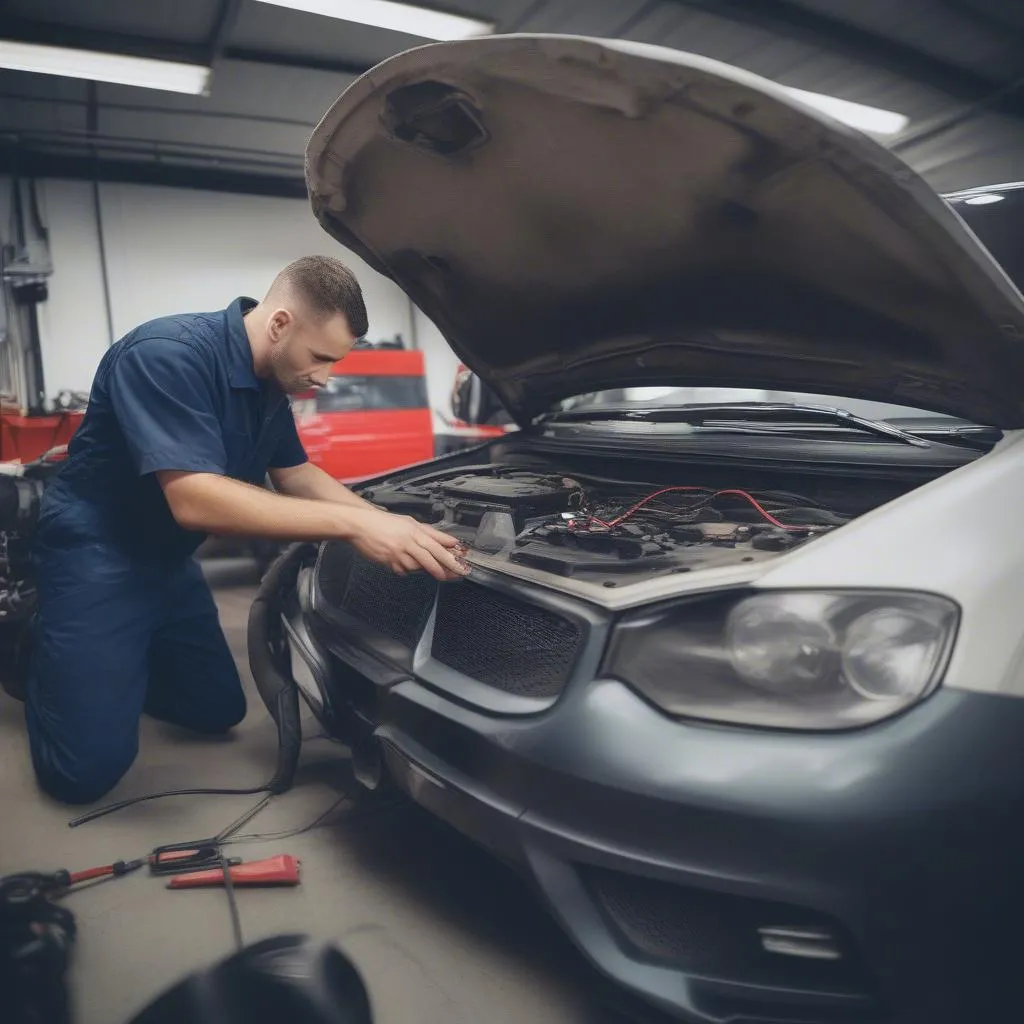 european-car-maintenance