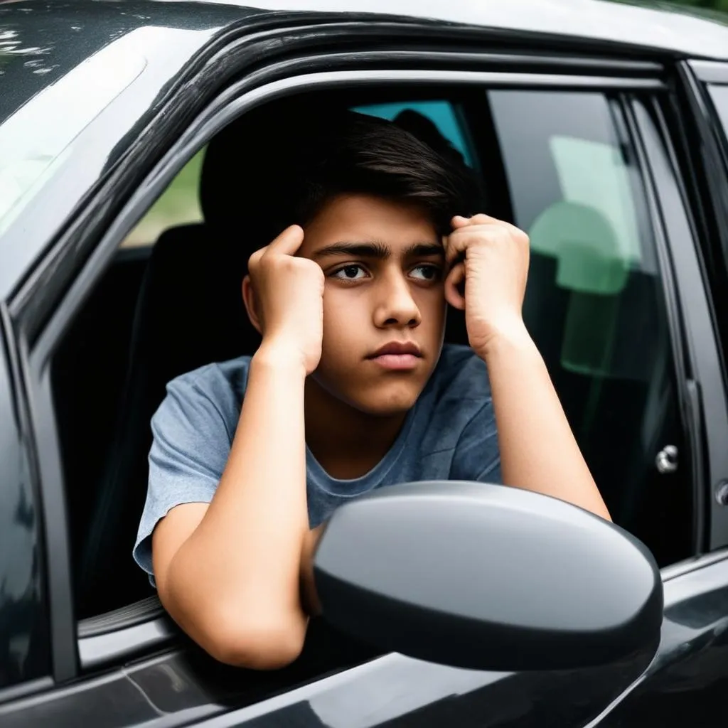 Navigating the Aftermath: Understanding the Impact of Teen Car Crashes in Dublin