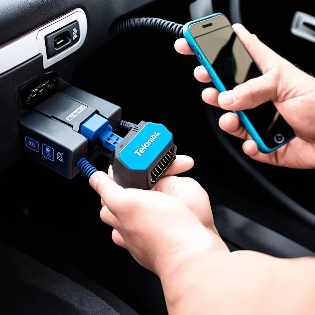 Teltonika OBD Device: The Ultimate Guide to Automotive Diagnostics