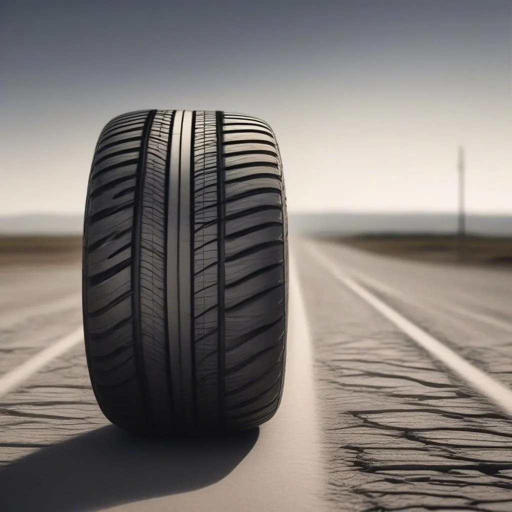 Tires for Texas Roads