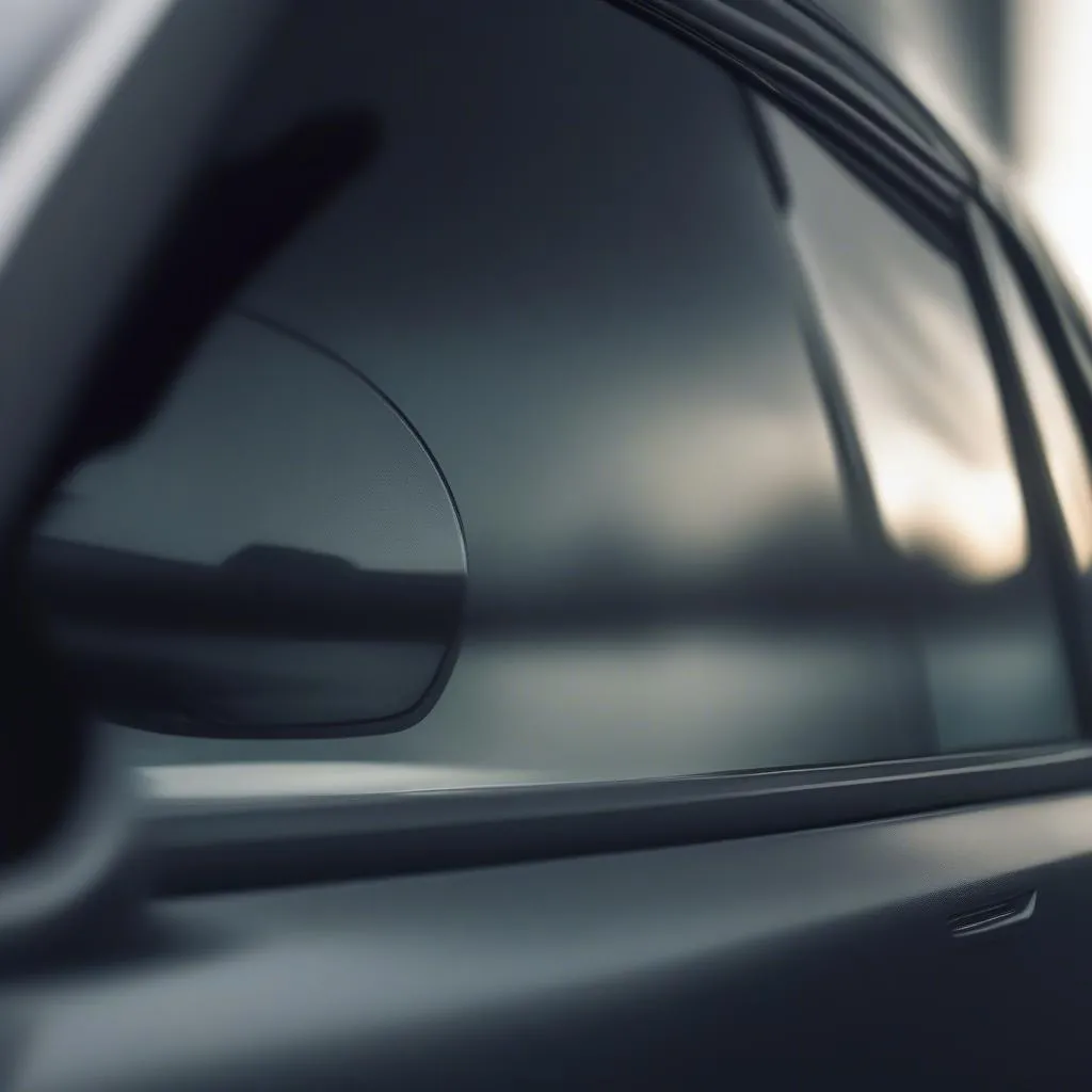 Car Window Tinting San Antonio: Everything You Need to Know