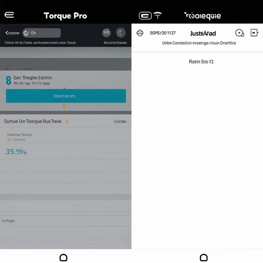 Torque Pro App for Free OBD Diagnostics