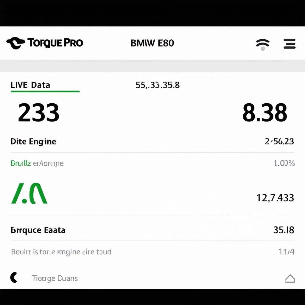 Best OBD App for E90: A Comprehensive Guide