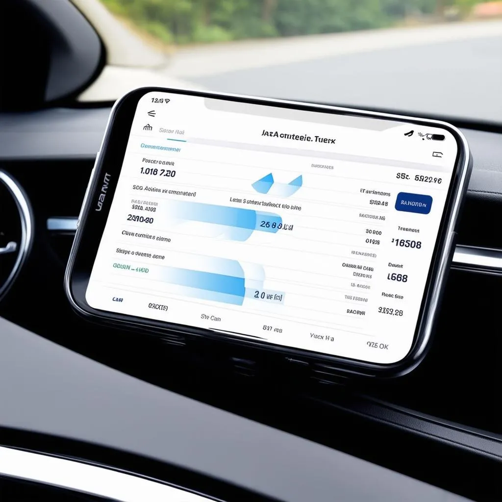 The Best iPhone App for OBD-II ELM327 Mercedes C230: A Guide to Understanding Your Car’s Health