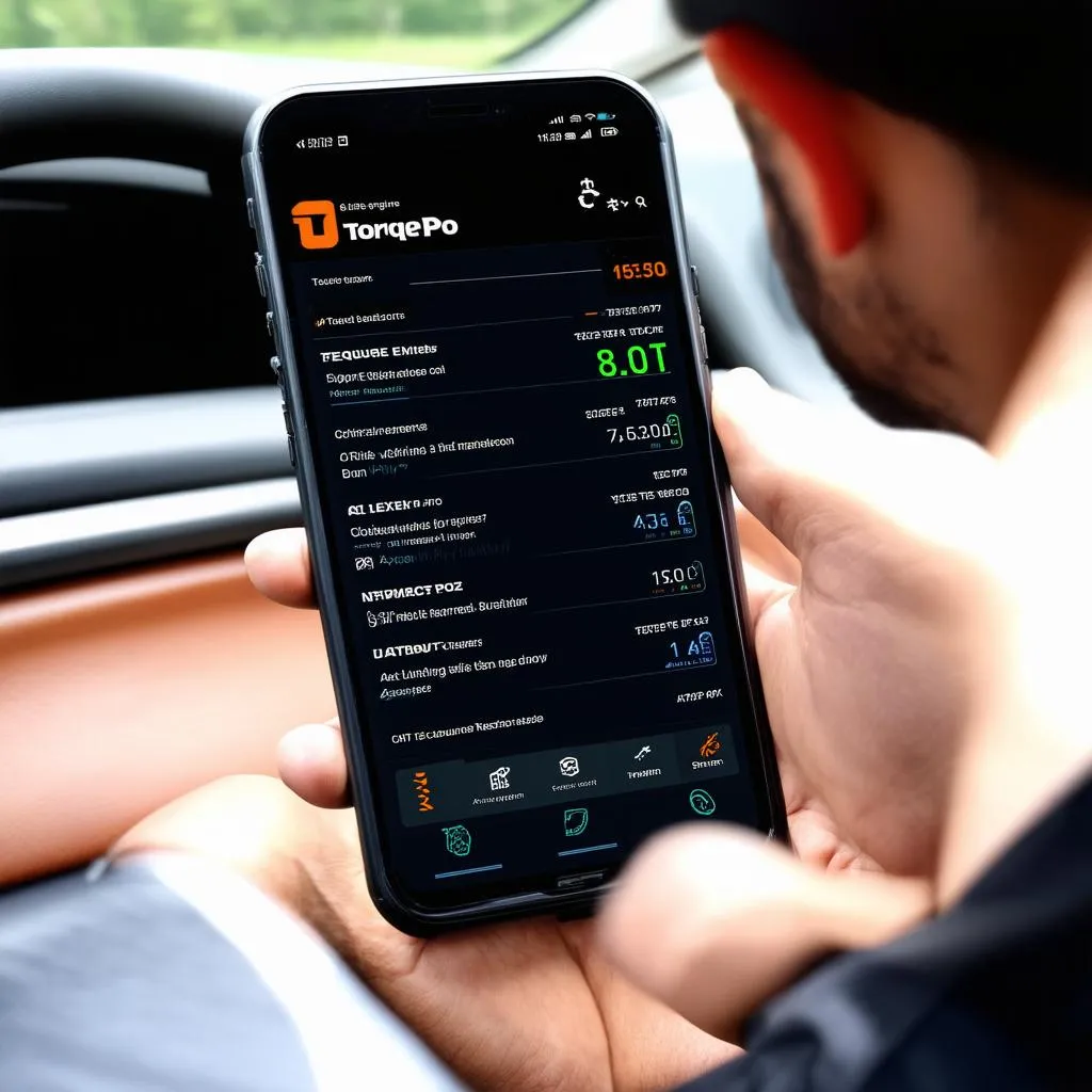 The Best Android OBD Applications For Your Car: A Comprehensive Guide