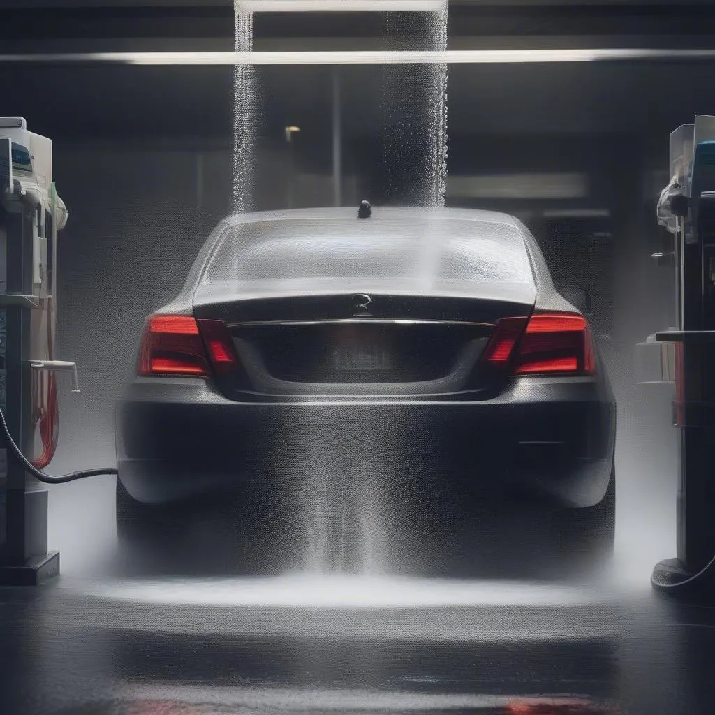 The Ultimate Guide to Car Washes in Fullerton, California