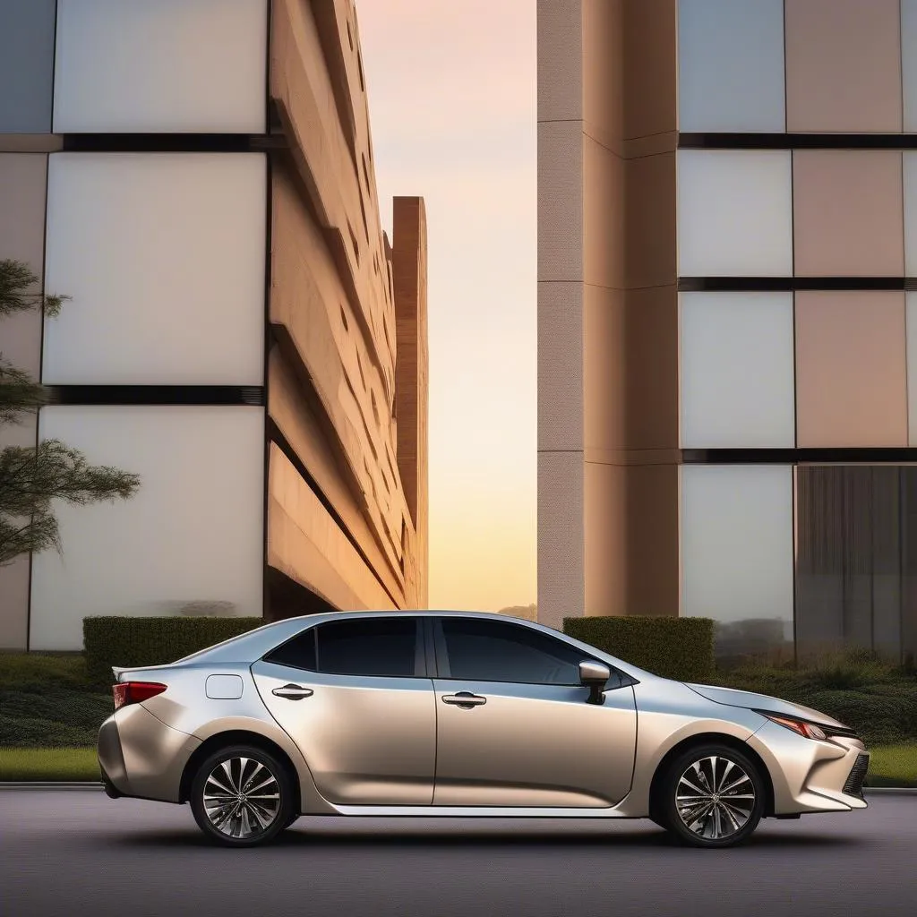 Toyota First Time Car Buyer Program: Your Ticket to New Wheels