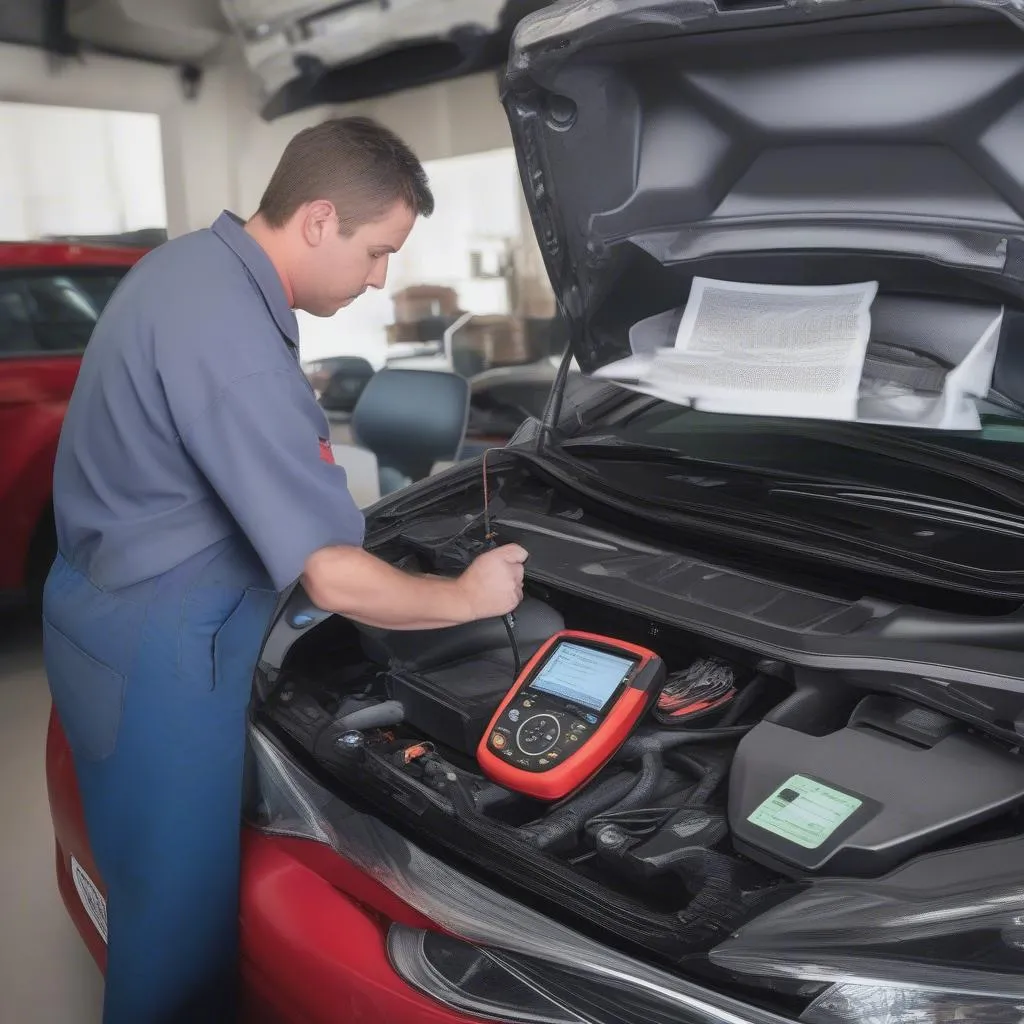 Battlefield Toyota Cars: A Comprehensive Guide for Diagnostics and Repairs