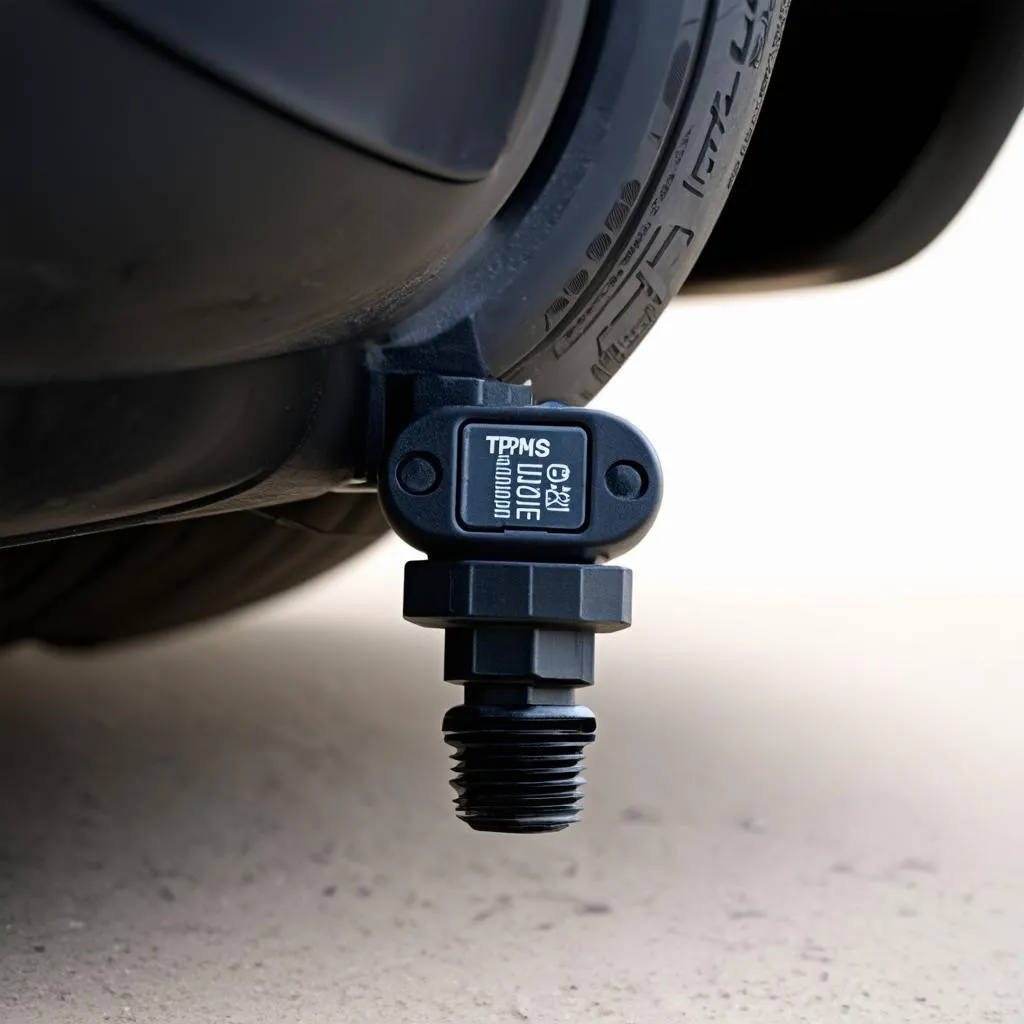 TPMS Sensor