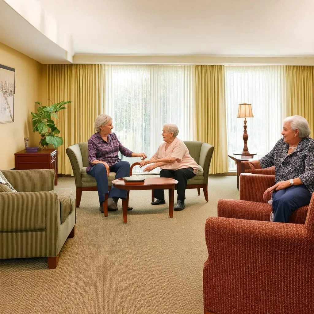 Understanding Transitional Care in Jackson, TN: A Guide for Seniors and Families