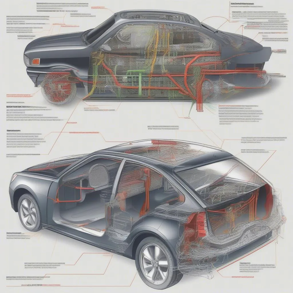 Understanding Transmission Lines in Your Car