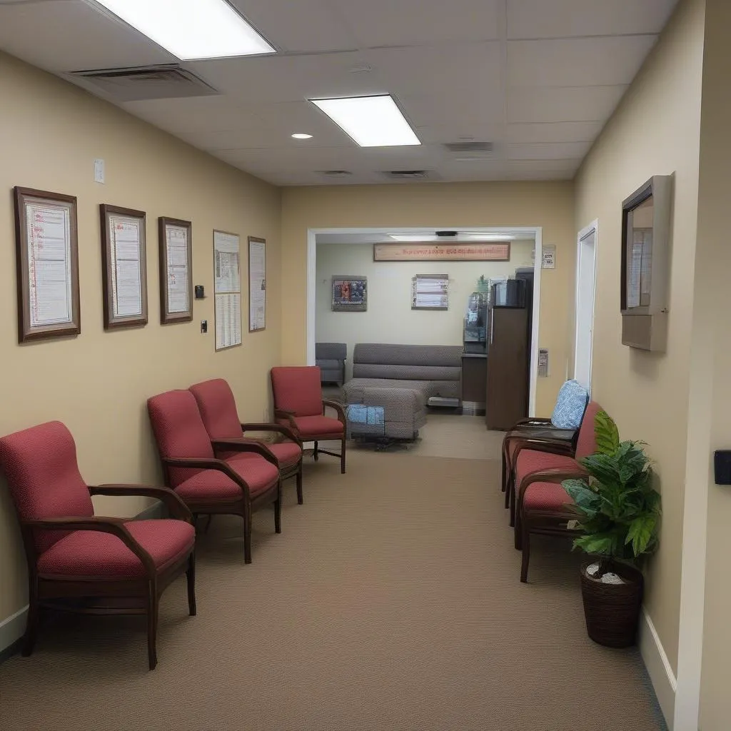 Tybee Island Urgent Care: Your Guide to Convenient Healthcare