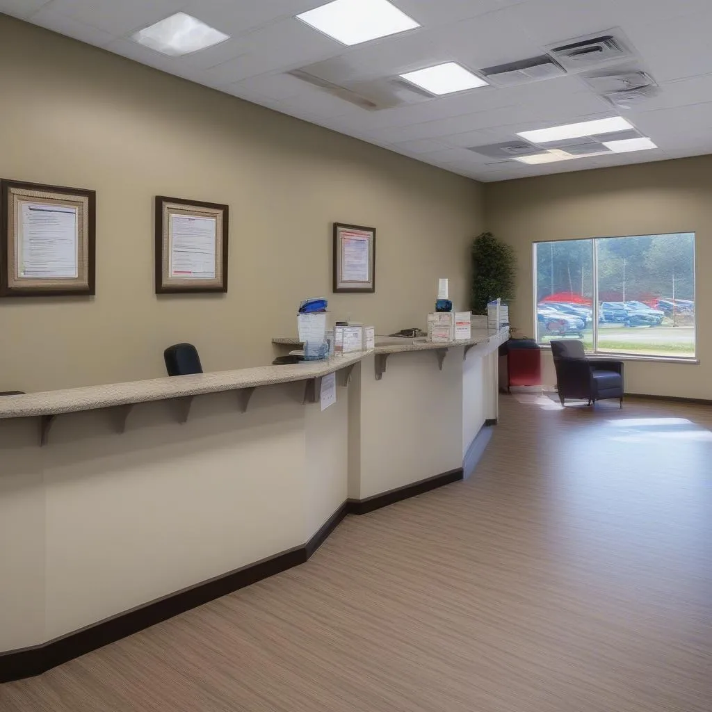 Urgent Care in Eastman, GA: Finding the Right Care When You Need It Most