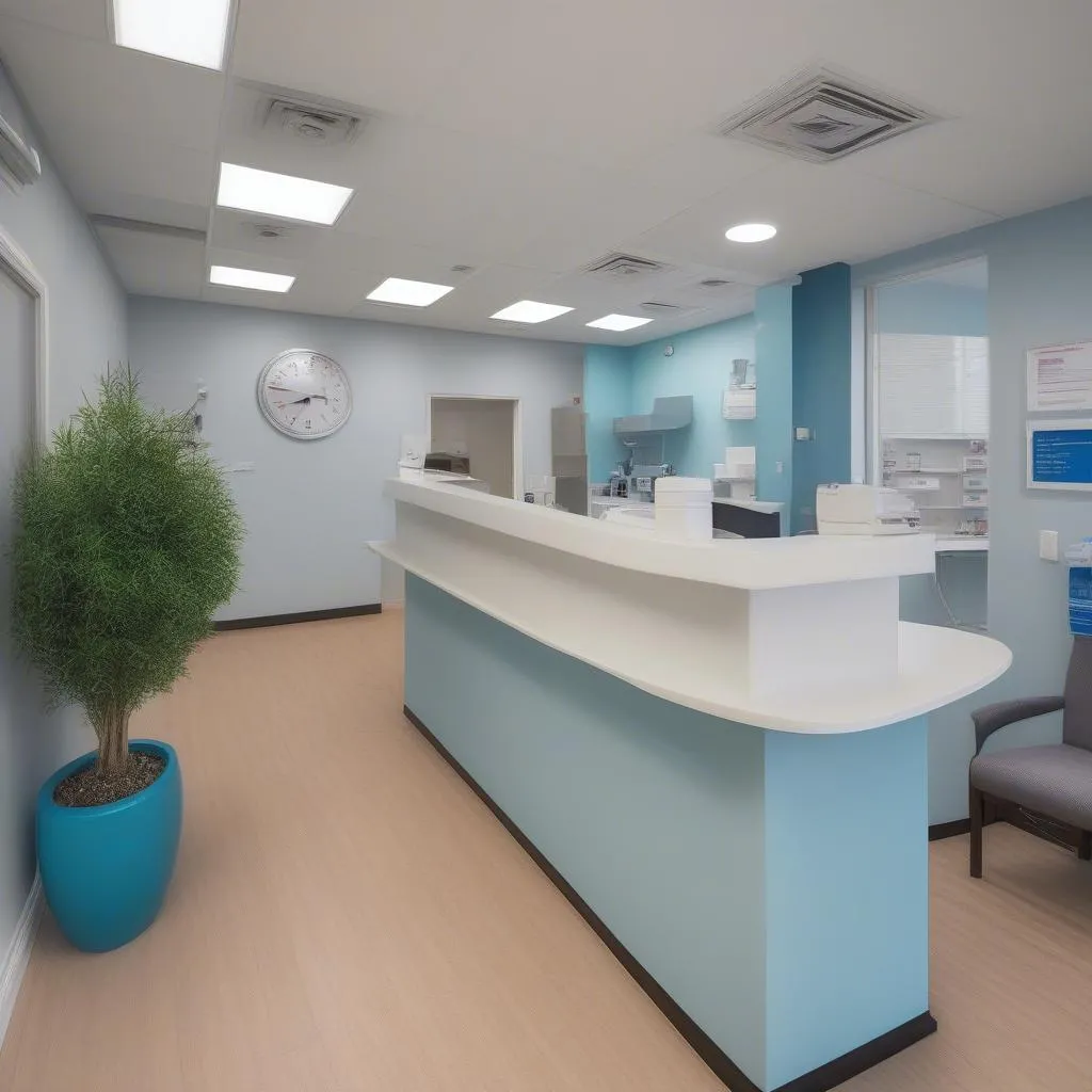 24 Hour Urgent Care in Bullhead City, AZ: Your Guide to Quick Relief