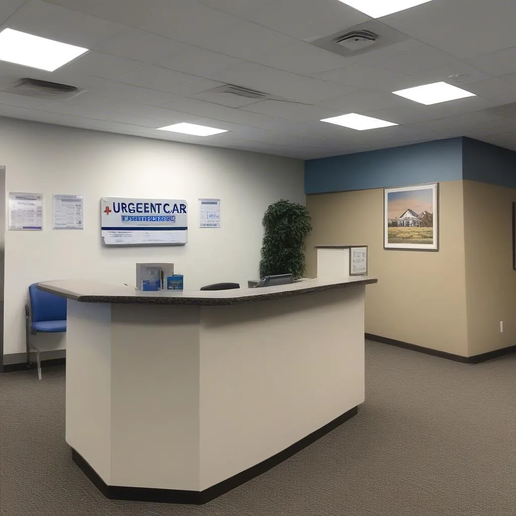 Urgent Care in Roanoke Rapids, North Carolina: Your Guide to Finding the Right Care