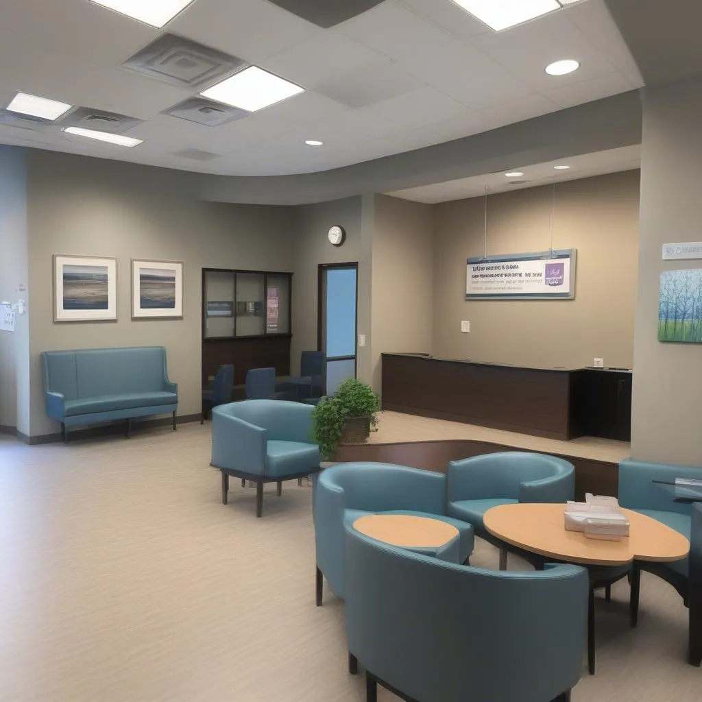 Urgent care center in New Windsor, NY