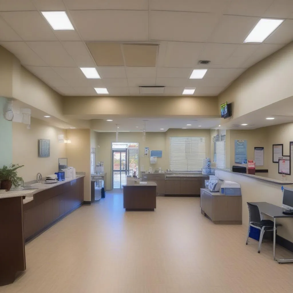 Wildomar Urgent Care Clinic