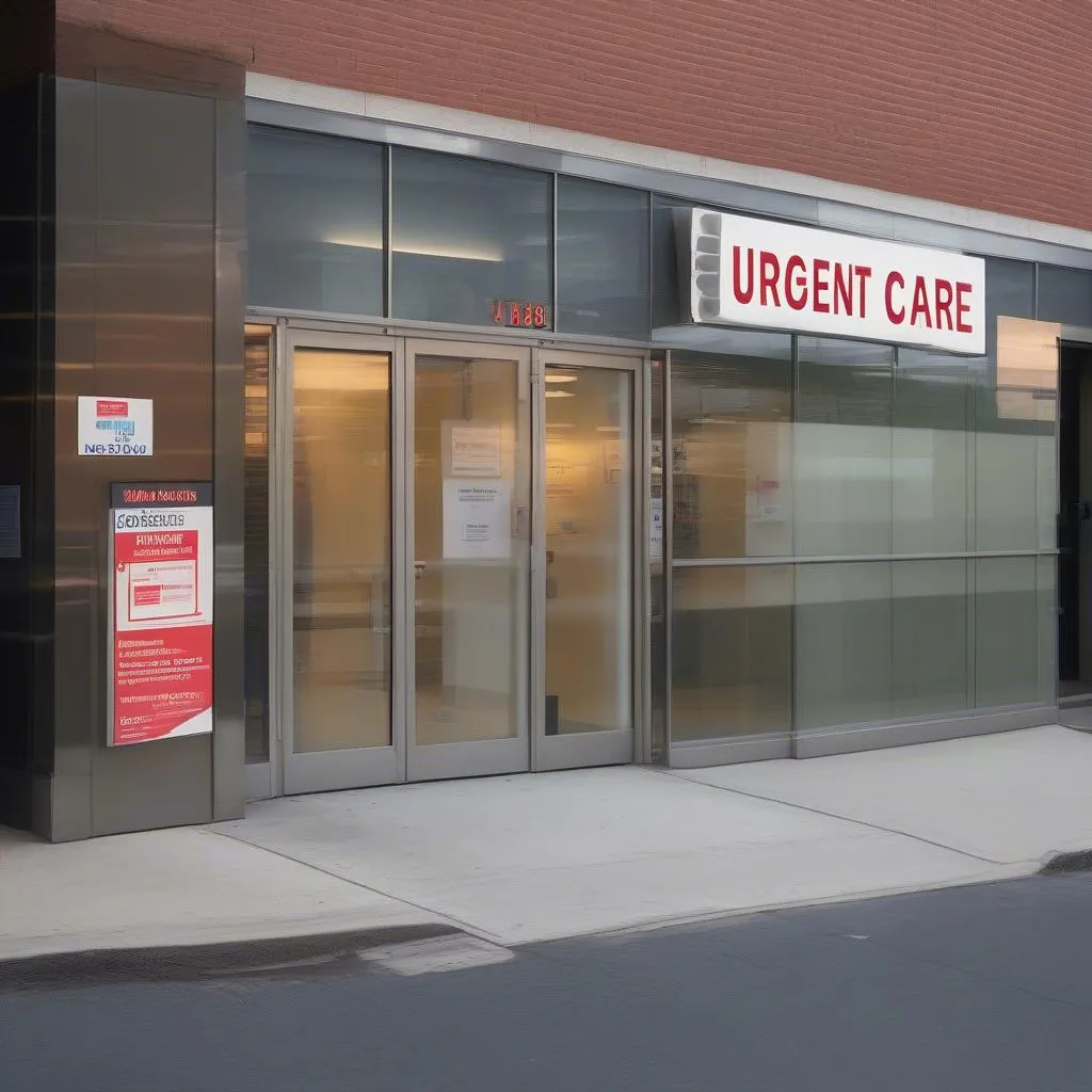 Urgent Care Pro NY: Your Guide to Finding the Right Care