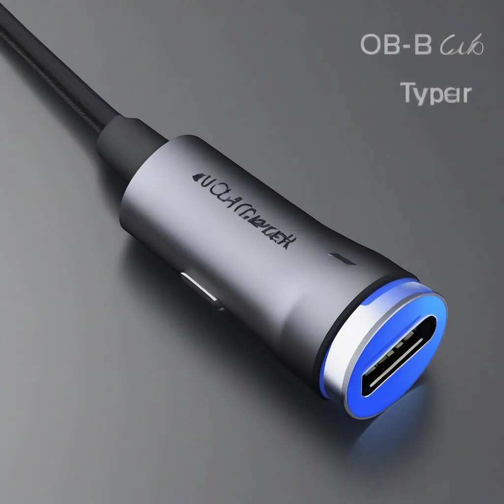 USB-C to USB-C Car Charger: Everything You Need to Know