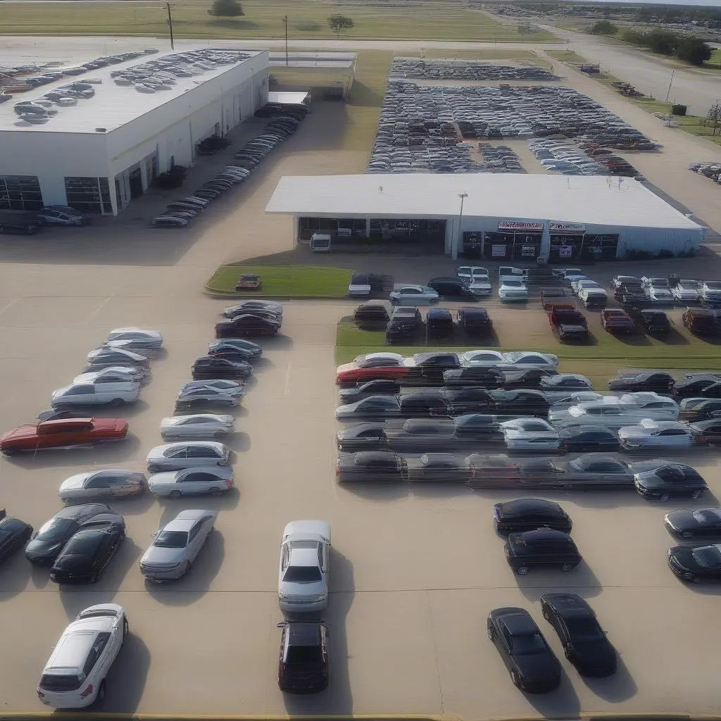 Used Cars Rosenberg: Find Your Perfect Ride in This Texas City