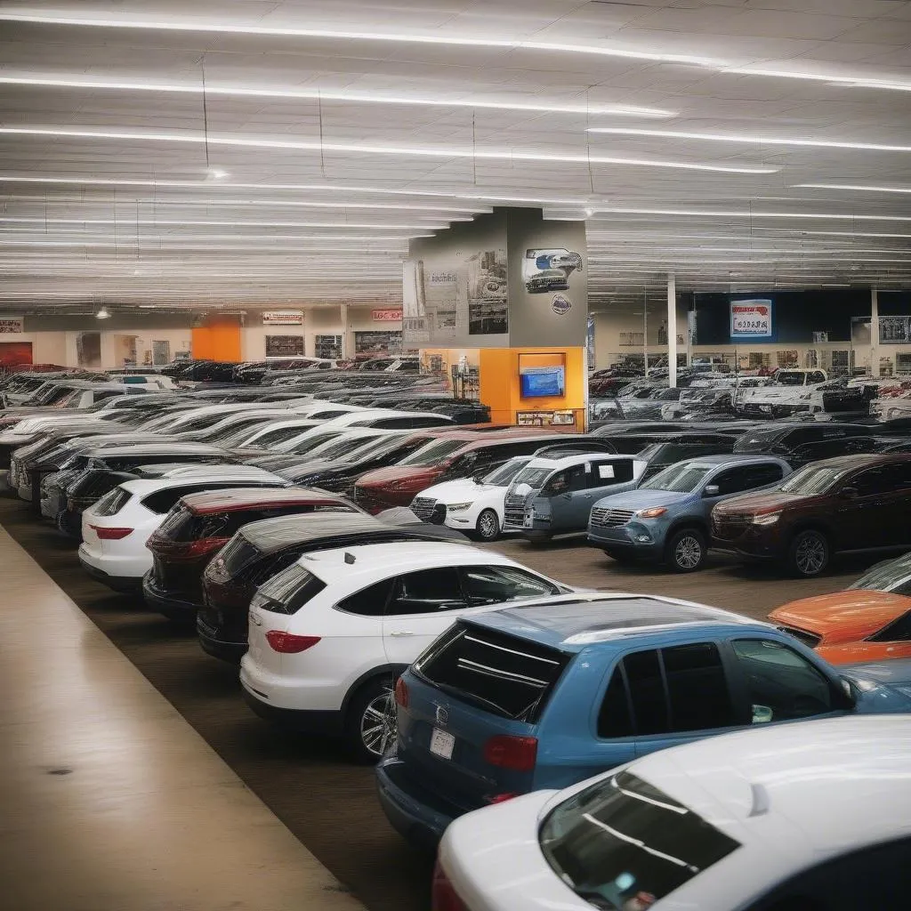 Unveiling the Mystery: What is “asa auto plaza of austin cars”?