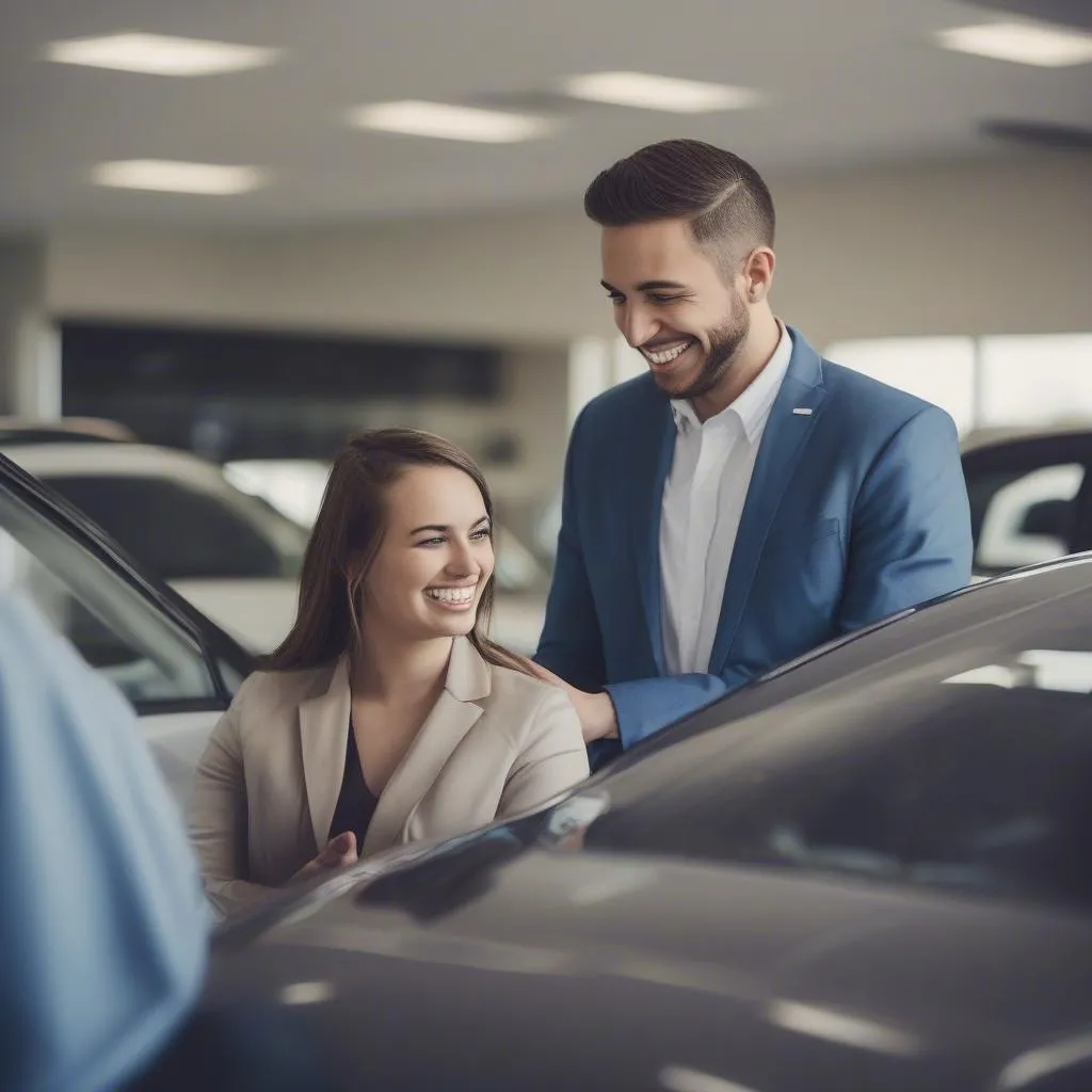 Finding the Perfect Used Car Dealership in Madison, AL: Your Guide to a Smooth Ride