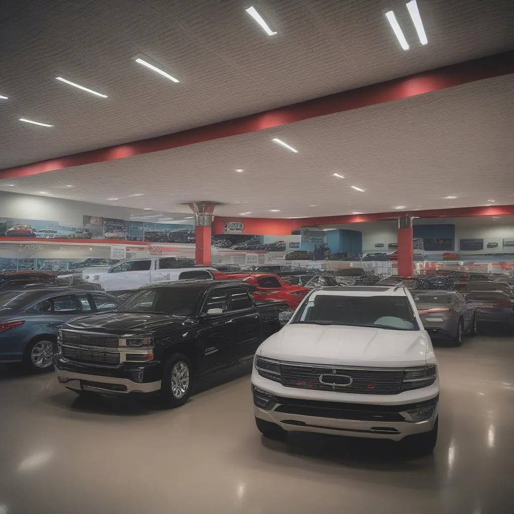 Paragould Used Cars: Your Guide to Finding the Perfect Ride