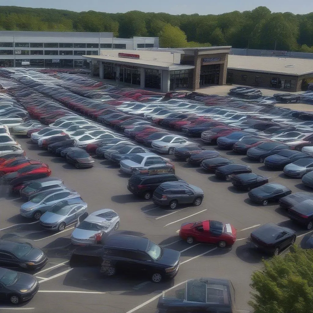 Looking for Used Cars in Tewksbury, MA? Here’s Your Guide!