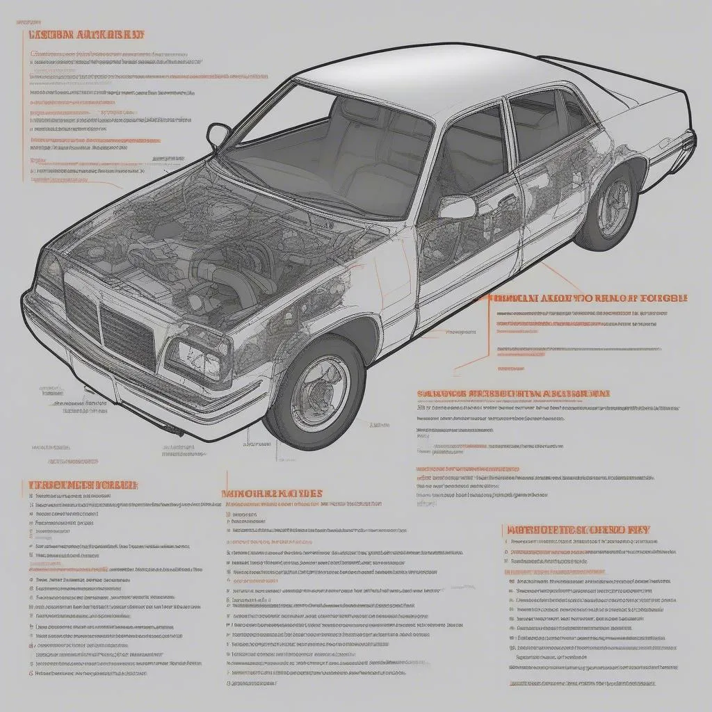 Used Car Inspection Checklist: Essential Points for Buyers