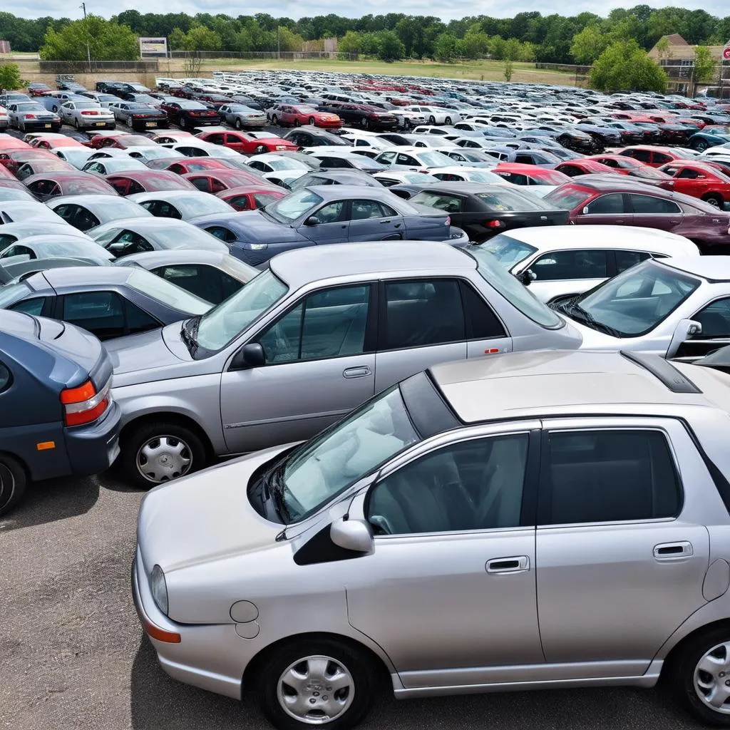 Unmasking the Mystery: What Does “Jazzi Auto Sales Cars” Really Mean?