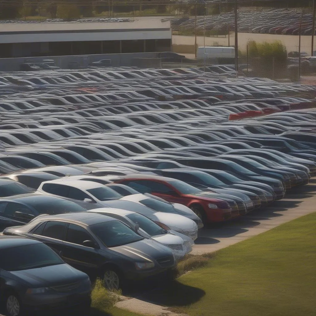 Finding Your Perfect Used Car: Columbus Auto Group Has You Covered