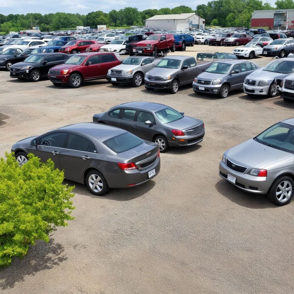 Navigating the Used Car Market in Warren, PA: A Buyer’s Guide