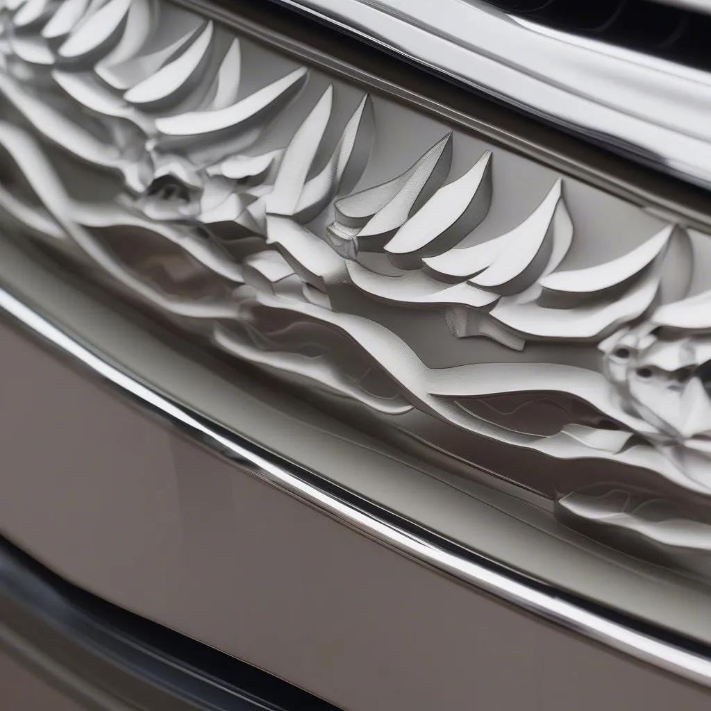 Understanding the “Valance on a Car” and Its Importance